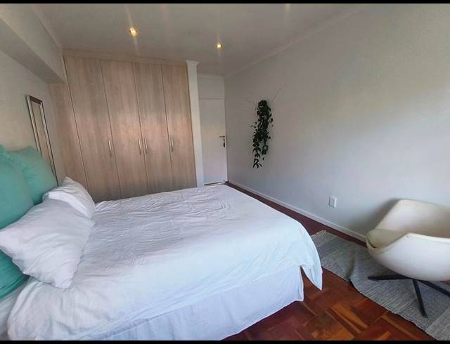 1 BEDROOM PROPERTY TO RENT IN ORANJEZICHT